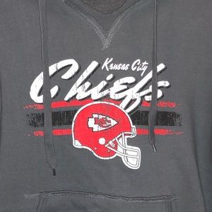 Women’s Chiefs Hoodies